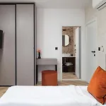 Vila Luxury David 2 Heated Pool