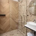 Luxury David 2 Heated Pool Podstrana