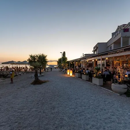 Willa Luxury David 2 Heated Pool