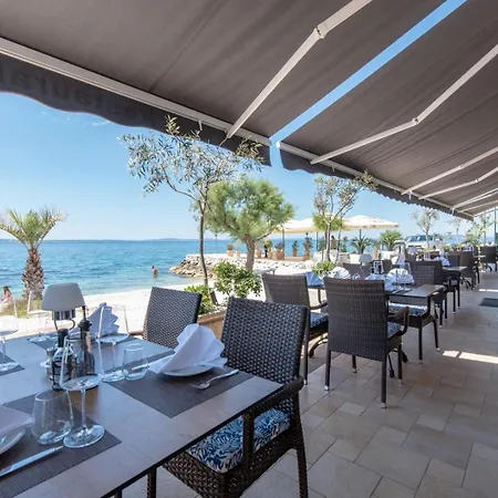 Villa Luxury David 2 Heated Pool Podstrana