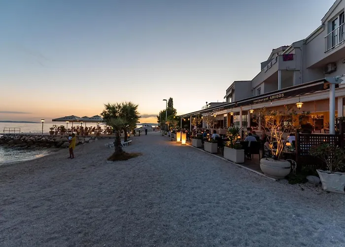 빌라 Luxury David 2 Heated Pool